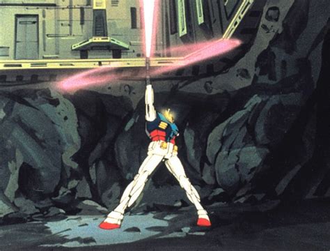 Mecha Video of the Day/Week: Gundam 30th Anniversary Special | Raven ...