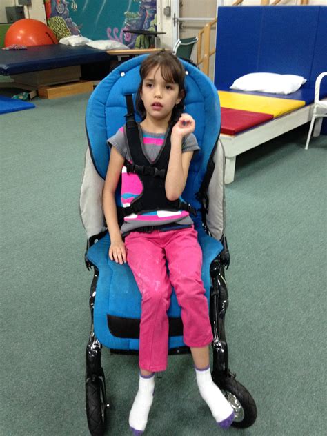 Kiara’s Story | Wheelchairs 4 Kids