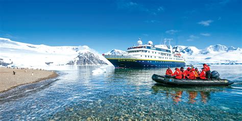 Cheap Antarctic Cruises