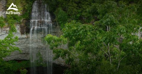 Best Trails in Fall Creek Falls State Park | AllTrails.com