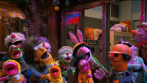 The Definitive Ranking of Muppet Cameos in Sesame Street's 50th Anniversary - ToughPigs