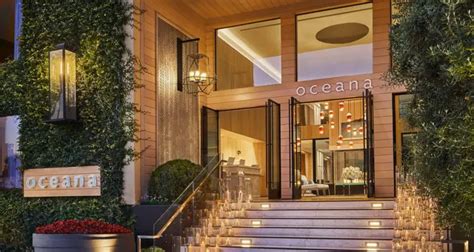 Oceana Santa Monica Review: Santa Monica's Best Luxury Hotel