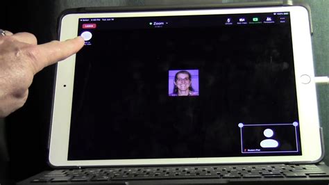 How to record a zoom meeting on an ipad - jasfail