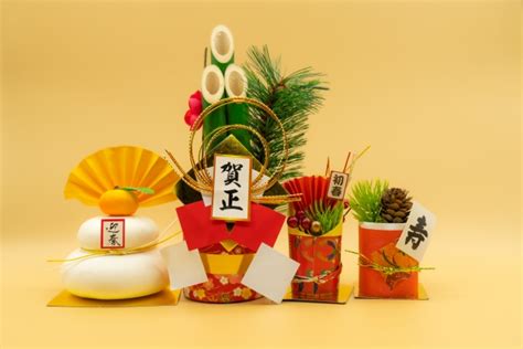 What are Shogatsu Kazari(New Year's decorations)? | HH JapaNeeds