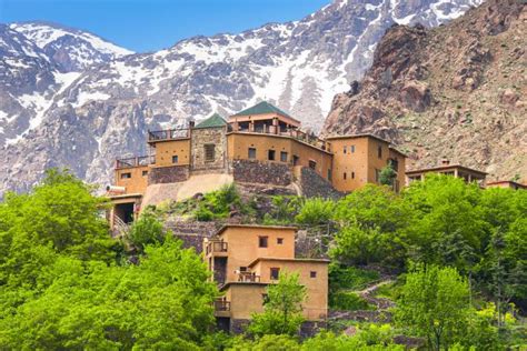 Here's why the High Atlas Mountains a must-visit on your Morocco trip