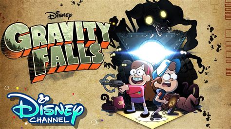 Disney channel gravity falls full episodes - lasopaclever