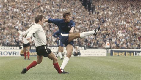 Chelsea FA Cup Kit For 2020 Is A Gorgeous Throwback To 1970