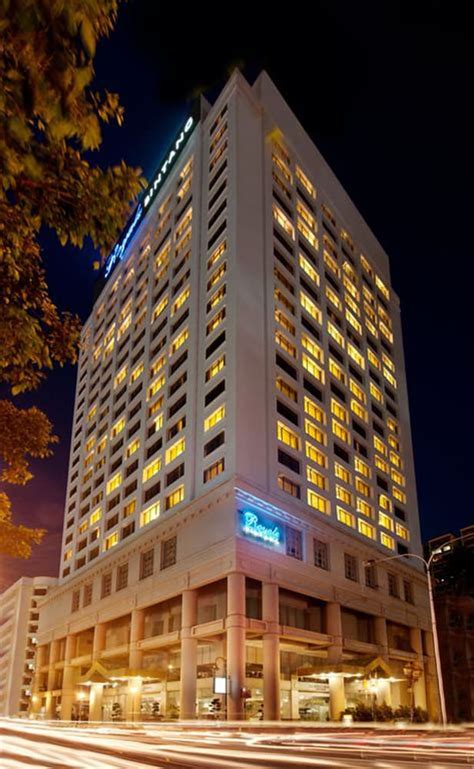 Royale Chulan Bukit Bintang in Kuala Lumpur | Best Rates & Deals on Orbitz