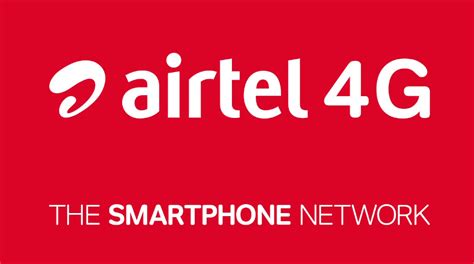 Airtel offers 30GB free data for customers who upgrade to a 4G smartphone