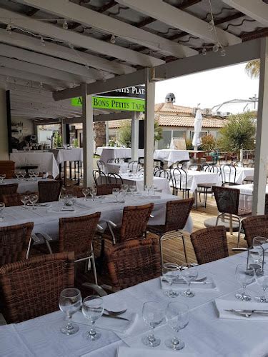 Restaurants à Le Cap d’Agde | Top 10