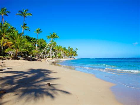 Our top 8 beaches in Las Terrenas | Atlantique Real Estate Sud