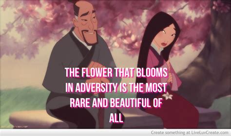 Best Mulan Quotes. QuotesGram