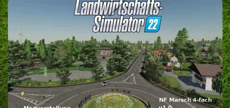 Farming Simulator 22 Maps Mods | FS22 Maps Mods | LS22 Maps Mod