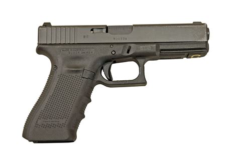 Glock - Military Wiki