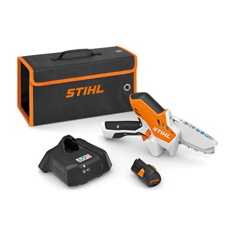 GTA 26 Cordless Garden Pruner – STIHL