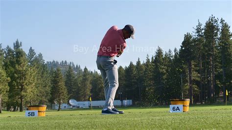 Steph Curry 1st Golf Swing at Golf Tourney (watch) - Bay Area HQBay Area HQ