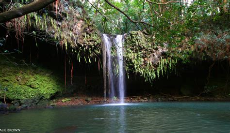 A Perfect Day Around Haiku Maui