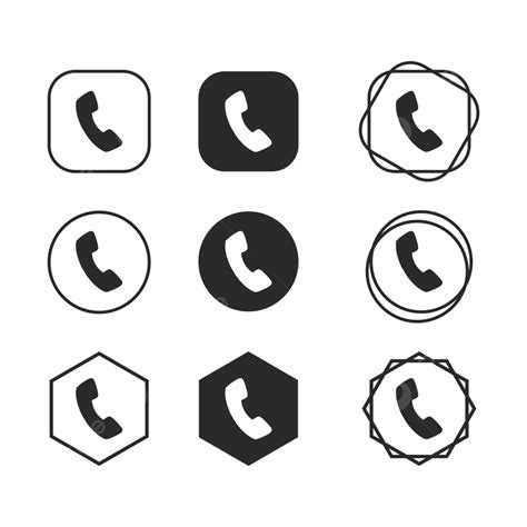Call Vector PNG Images, Call Icon Png, Call Icon, Call, Call Icons PNG Image For Free Download