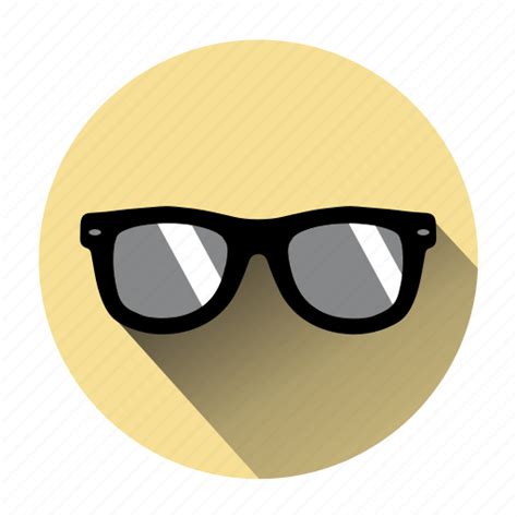 Swag Glasses Png - Free Logo Image