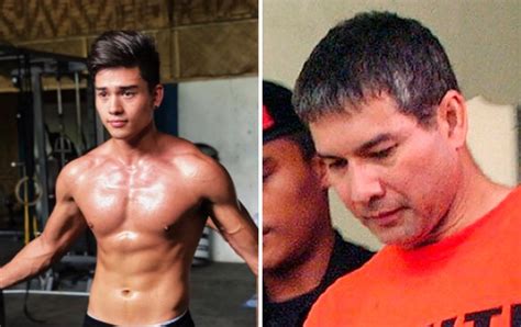 Marco Gumabao opens up about dad's Dennis Roldan arrest - The Filipino ...