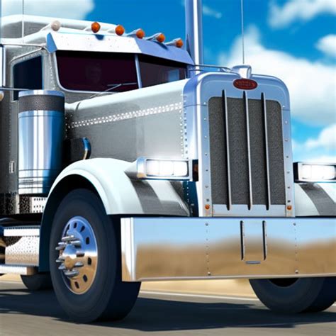 Universal Truck Simulator - Apps on Google Play