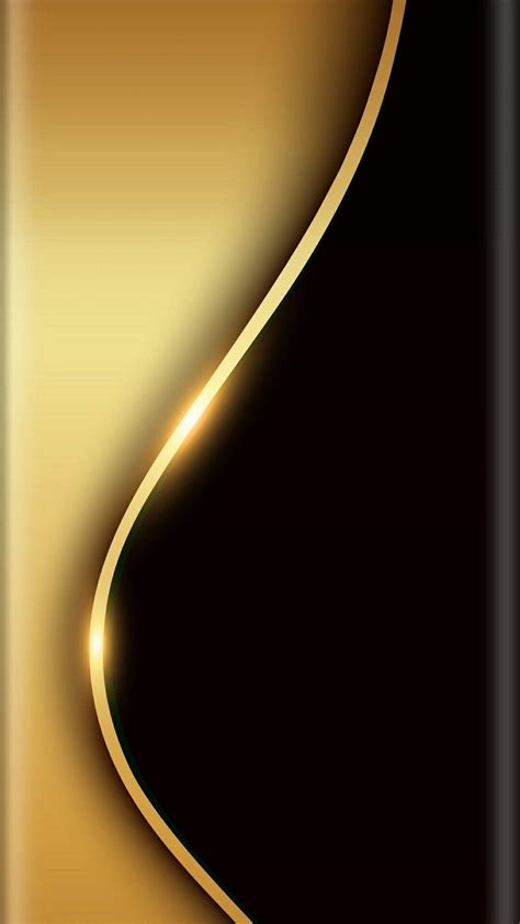 Black Gold Wallpapers - Top Những Hình Ảnh Đẹp