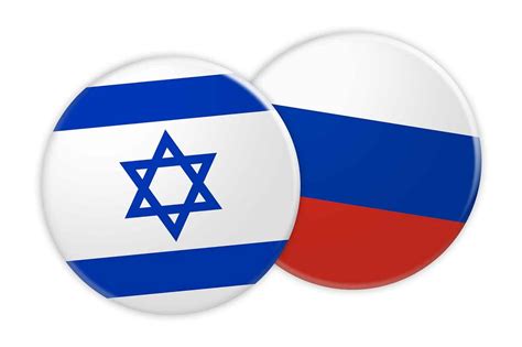 Russia-Israel Relations: Expectations and Reality - JISS