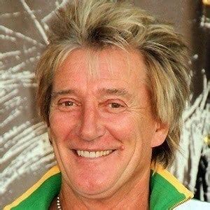 Rod Stewart - Bio, Facts, Family | Famous Birthdays