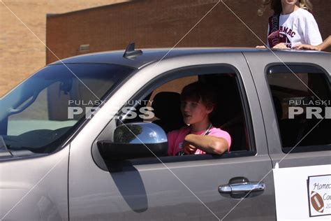 2022 Winamac Community High School Homecoming Parade - Pulaski County ...