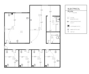 Update 134+ interior design lighting plan latest - tnbvietnam.edu.vn