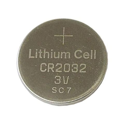 20000-pack CR2032 3 Volt Lithium Coin Cell Batteries | Walmart Canada