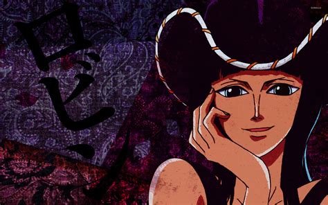 Nico Robin - One Piece wallpaper - Anime wallpapers - #14035