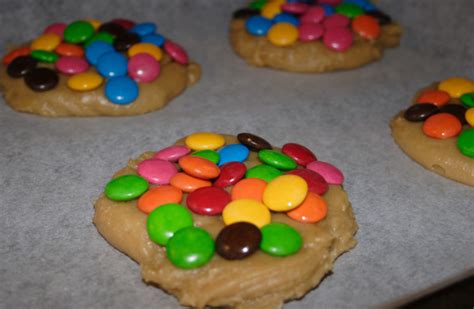 Smarties Cookies Recipe - Food.com