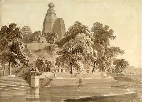 The History of Vrindavan - vrindavanactnow.org