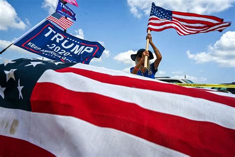 Make the American flag great again | Salon.com