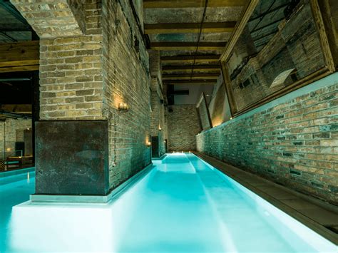 AIRE Ancient Baths Chicago - AIRE Ancient Baths