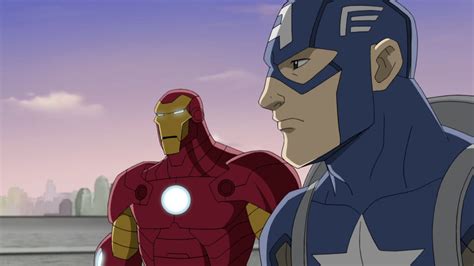 Avengers Assemble Season 6 - Review and Release Date 2023 - We 7