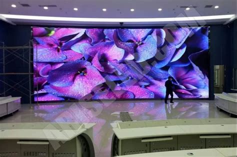 D Lite Wall Mounted Indoor LED Display Screen at Rs 5000/square feet in Rajkot | ID: 21711772462