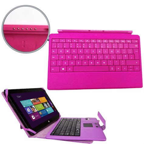 Online Buy Wholesale surface rt keyboard from China surface rt keyboard ...