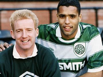 Van Hooijdonk, Pierre – Pics – The Celtic Wiki