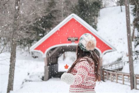 21 Gorgeous New Hampshire Covered Bridges To Visit (+ Tour Itinerary!) 2024 - New England Wanderlust