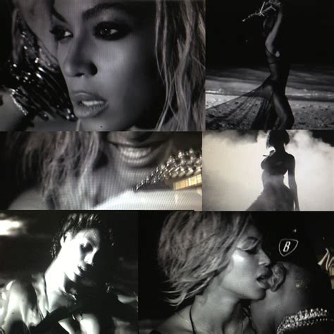 Beyonce: “Drunk In Love” Video – ThatPlum.com