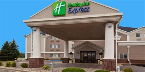 Top 1 Jamestown Hotels by IHG - October 2024