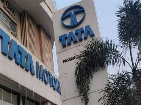 Tata Motors Annual Report 2023: Top highlights apart from JLR ...