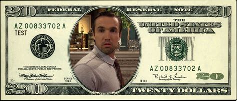 New $20 dollar bill : IASIP