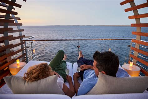 How To Plan The Perfect Honeymoon Cruise | Celebrity Cruises