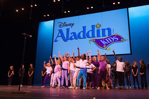 Disney Musicals in Schools Program Celebrates 2018-2019 Grand Finale - AllEars.Net