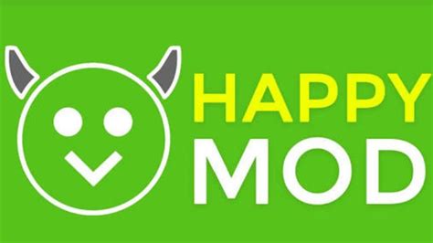 HAPPY MOD DOWNLOADING - YouTube