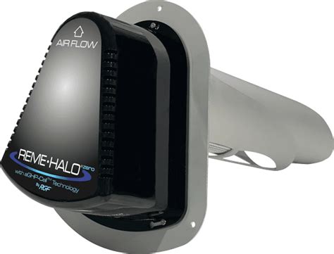 REME-HALO®Zero Whole Home In-Duct Air Purifier - Clean Air Europe B.V.