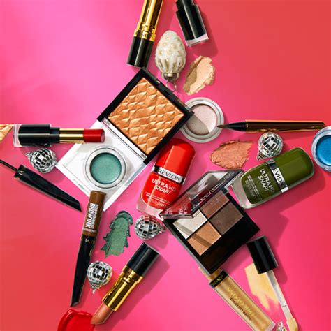 Holiday Personality Gift Guide - Revlon